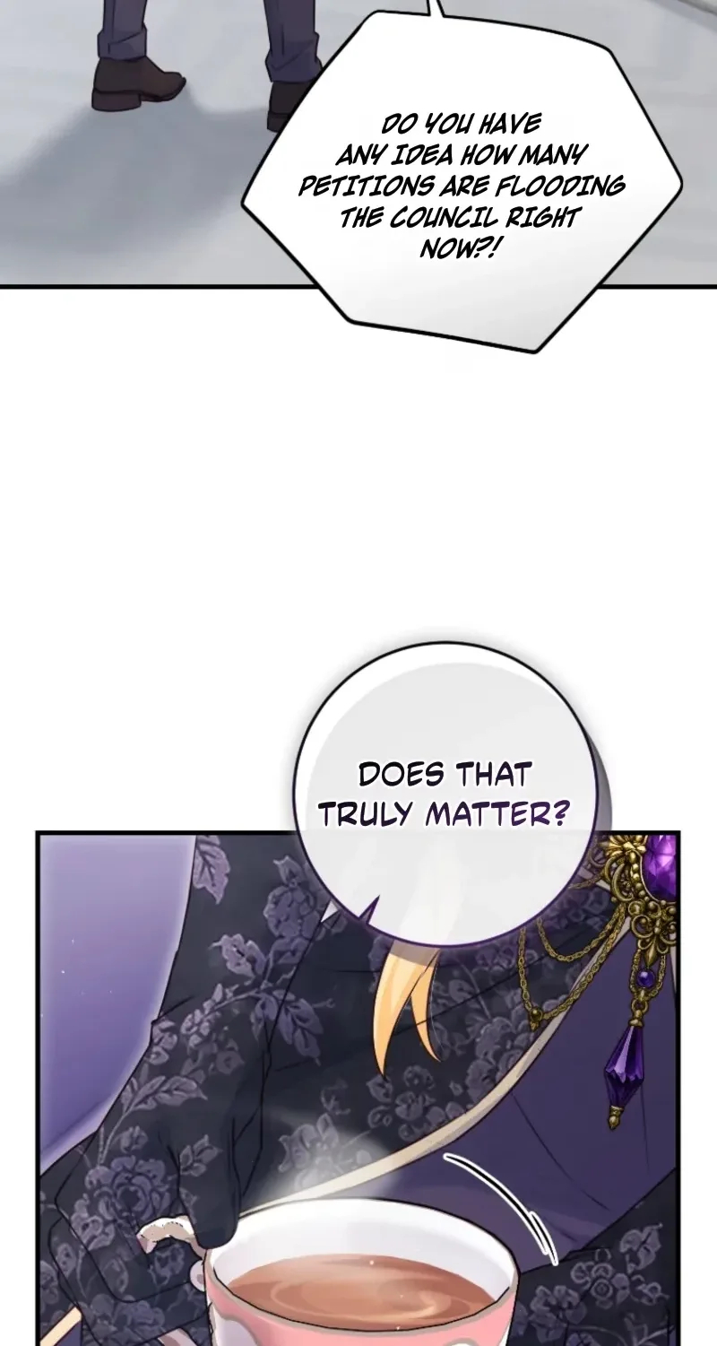 There is no mercy Chapter 94 page 38