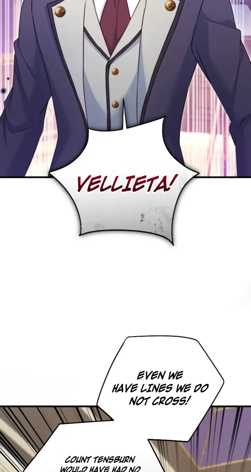 There is no mercy Chapter 94 page 43
