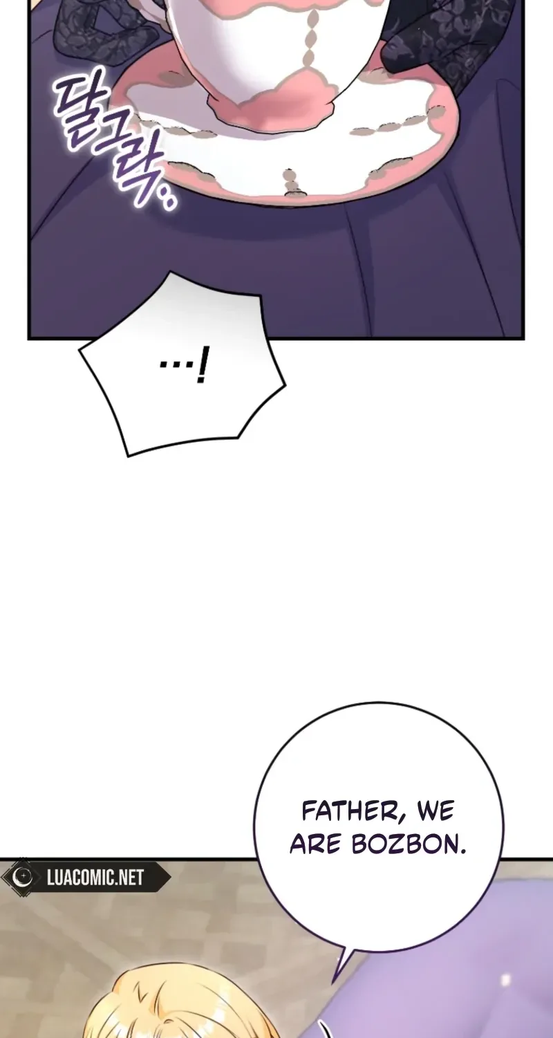 There is no mercy Chapter 94 page 39
