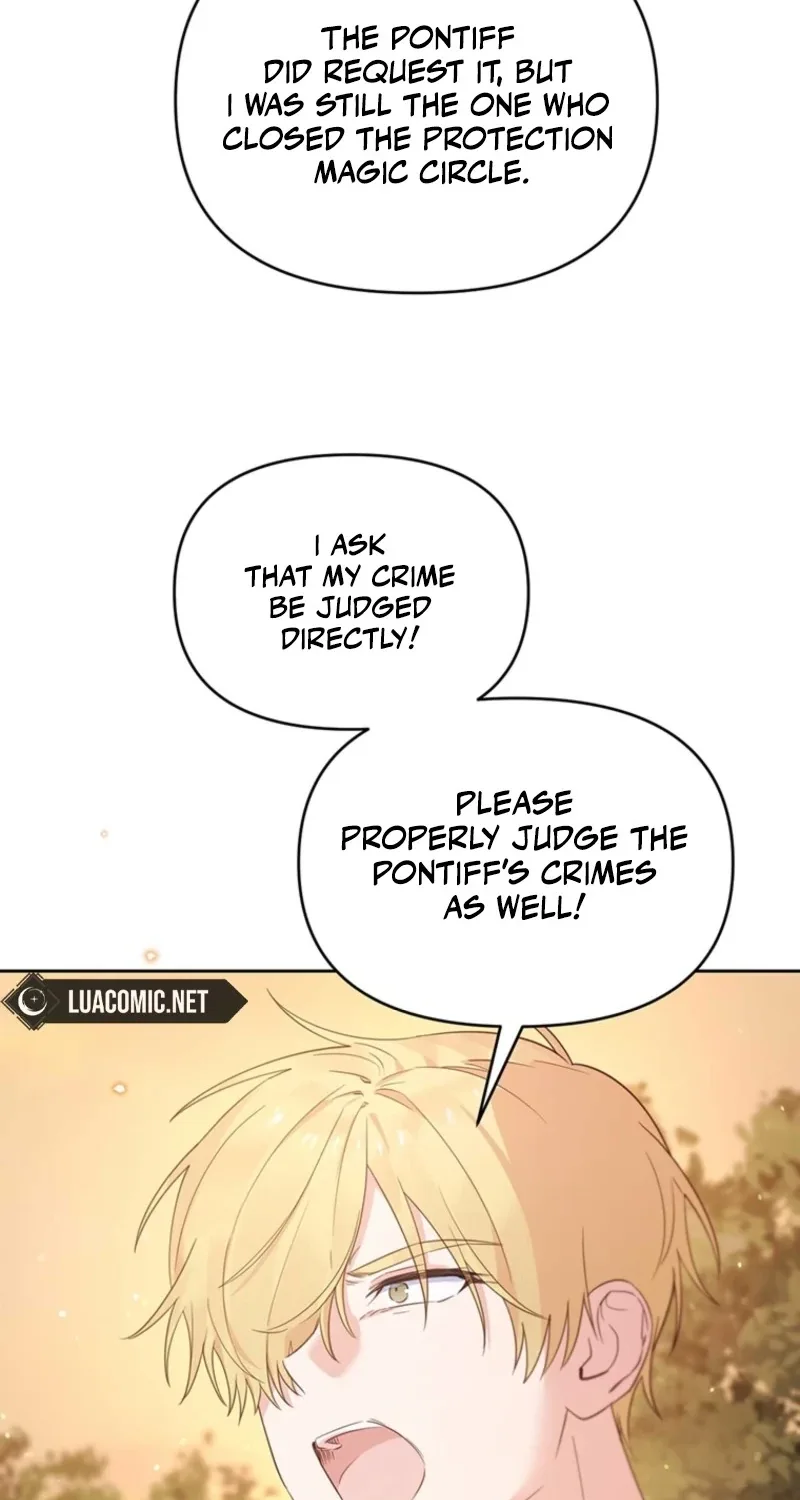 What’s Happening in Lindell? Chapter 56 page 15