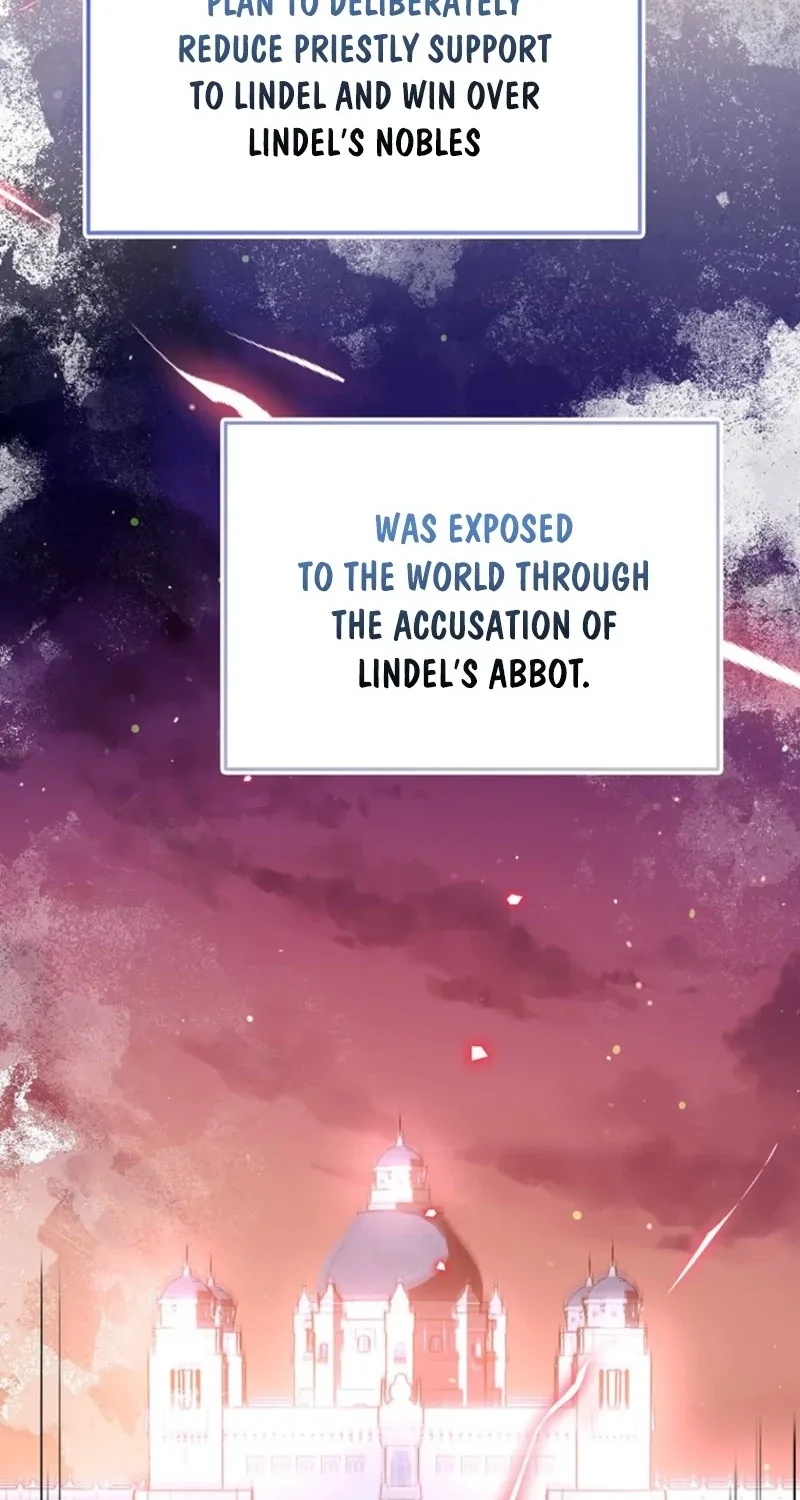 What’s Happening in Lindell? Chapter 56 page 17
