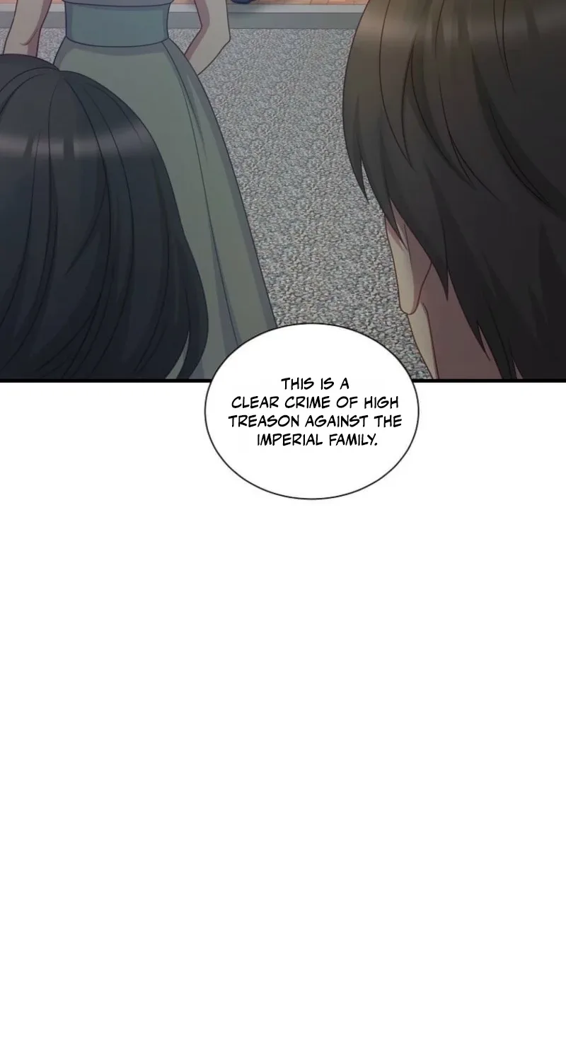 The Saintess Became the Northern Grand Duke’s Daughter Chapter 106 page 16