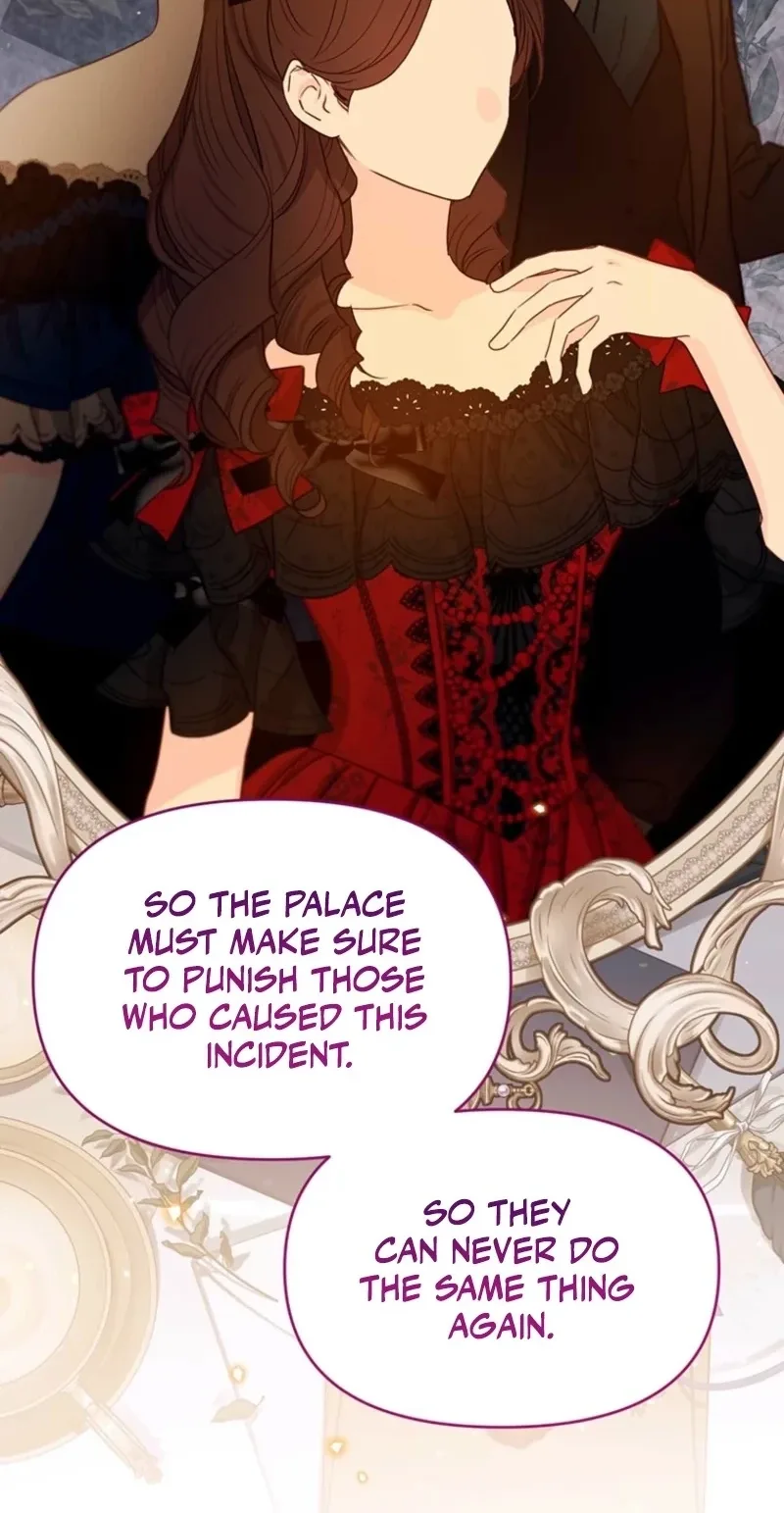 What’s Happening in Lindell? Chapter 56 page 8