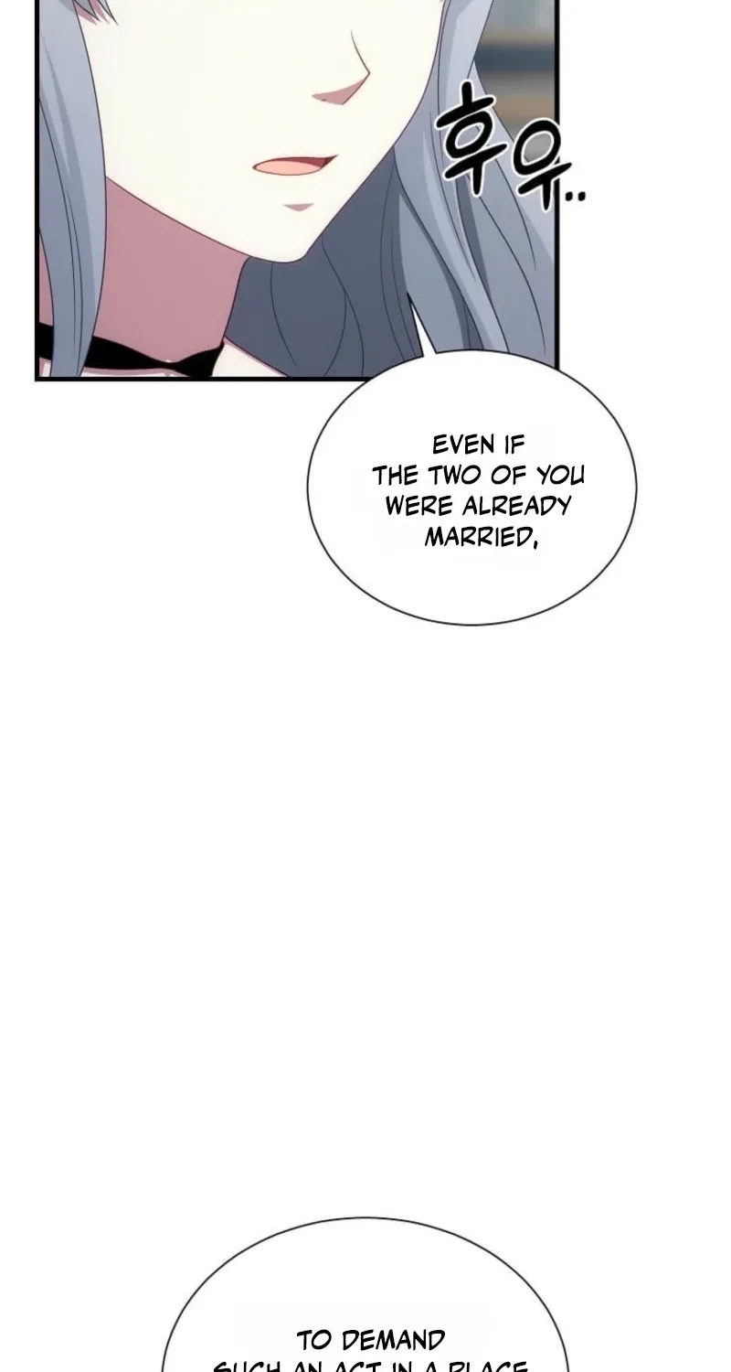 The Saintess Became the Northern Grand Duke’s Daughter Chapter 106 page 14