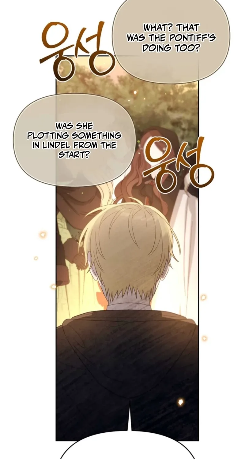 What’s Happening in Lindell? Chapter 56 page 14