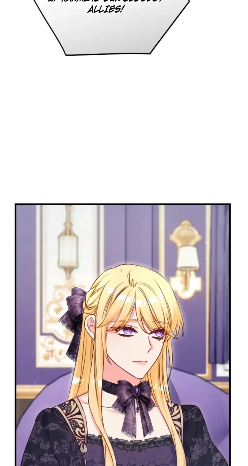 There is no mercy Chapter 94 page 45