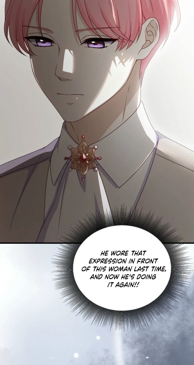 The Saintess Became the Northern Grand Duke’s Daughter Chapter 106 page 25