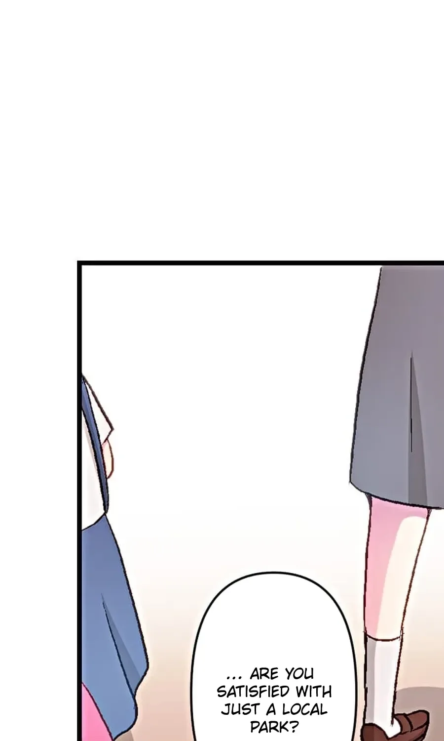 Camouflage Fuufu Chapter 2 page 14