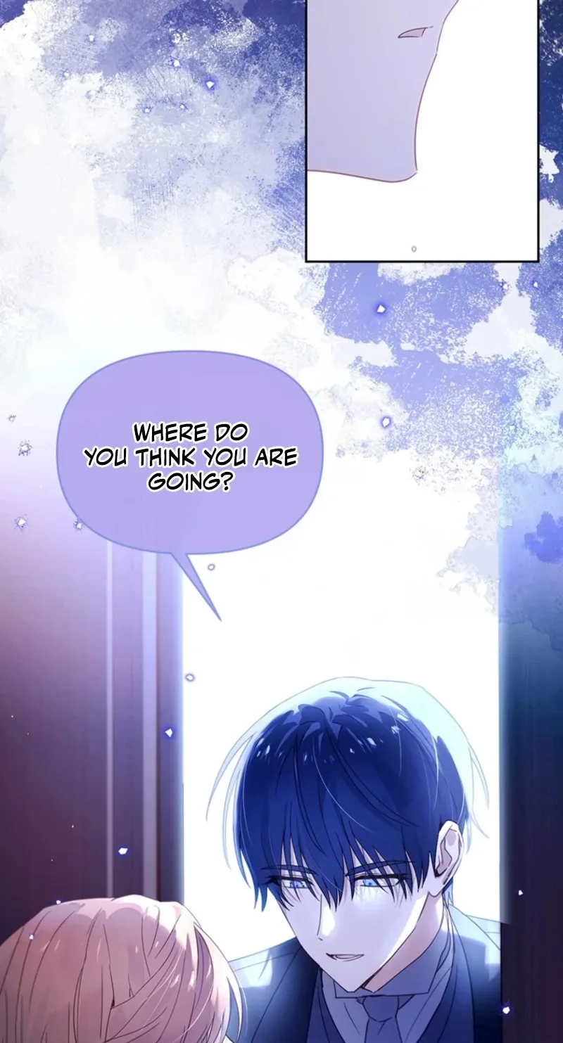 What’s Happening in Lindell? Chapter 56 page 26