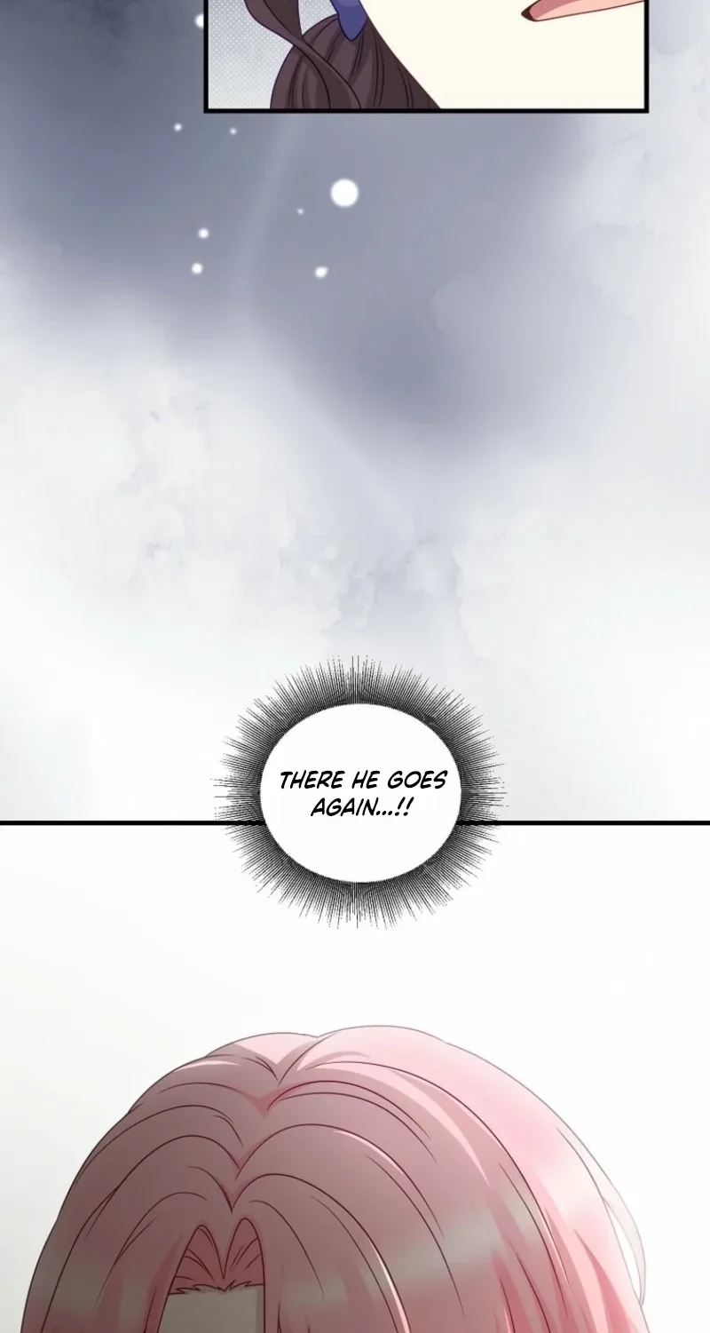 The Saintess Became the Northern Grand Duke’s Daughter Chapter 106 page 24