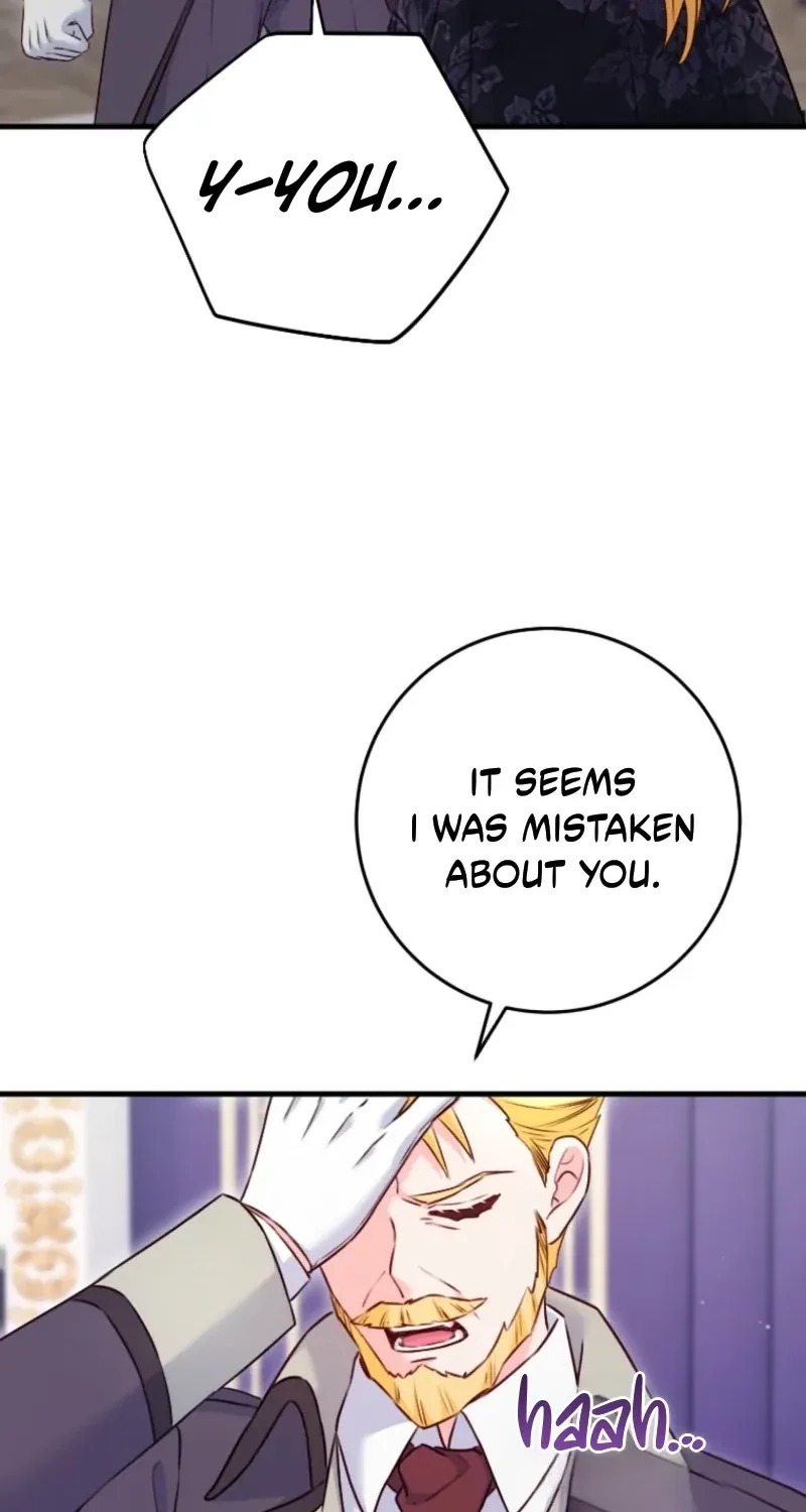 There is no mercy Chapter 94 page 50