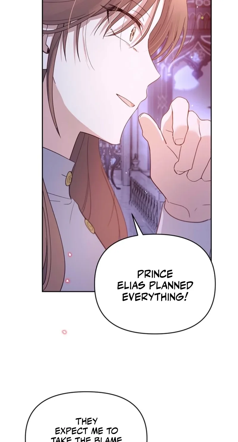 What’s Happening in Lindell? Chapter 56 page 23