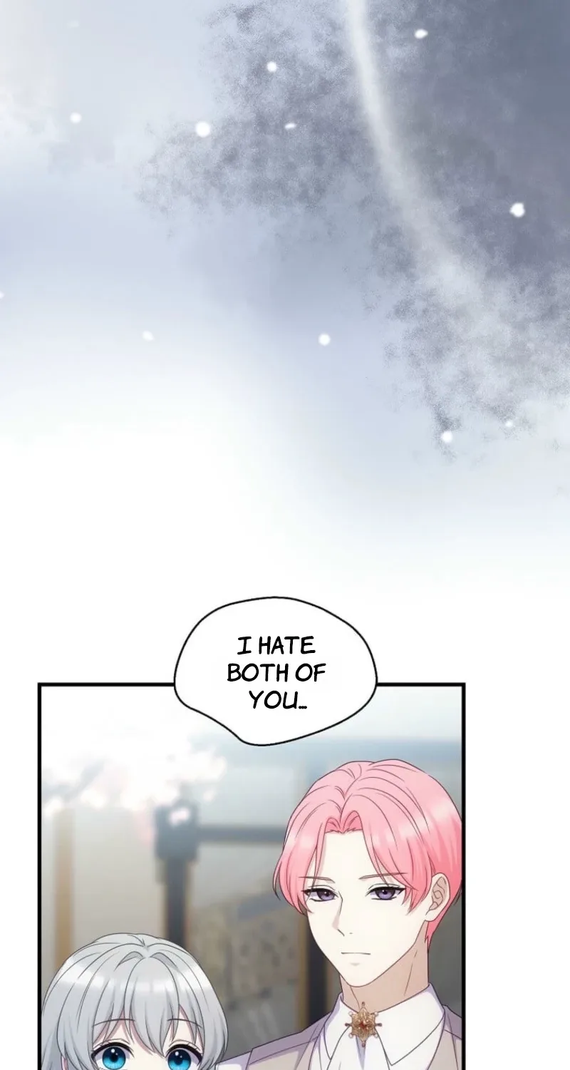The Saintess Became the Northern Grand Duke’s Daughter Chapter 106 page 26