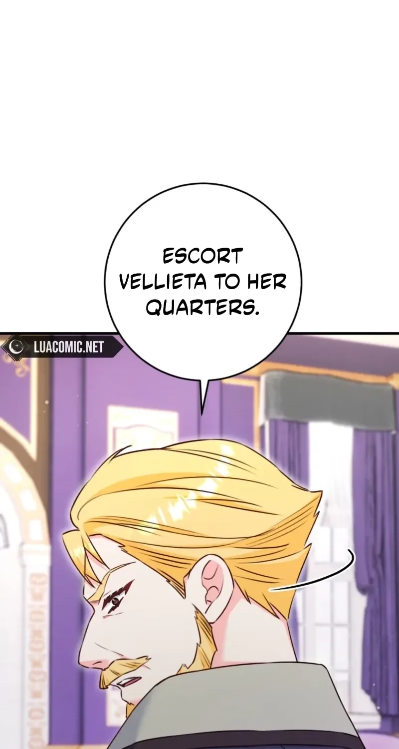 There is no mercy Chapter 94 page 54