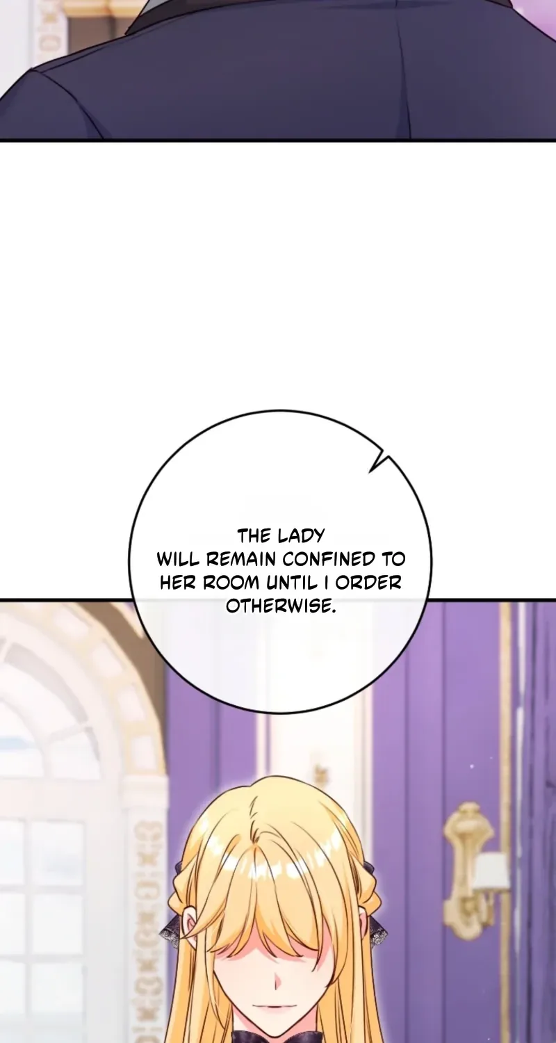 There is no mercy Chapter 94 page 55