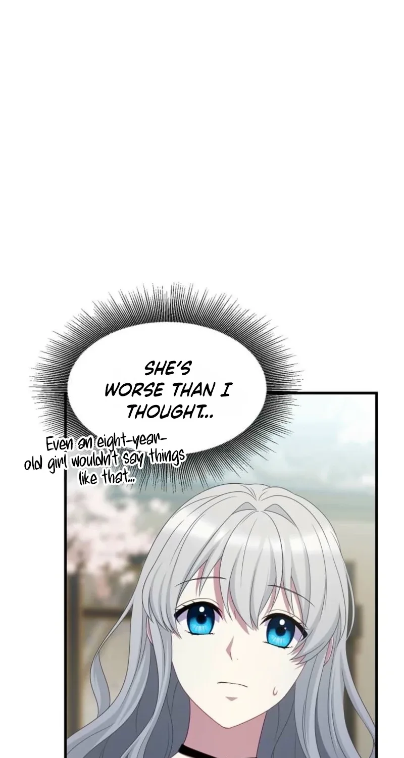 The Saintess Became the Northern Grand Duke’s Daughter Chapter 106 page 29