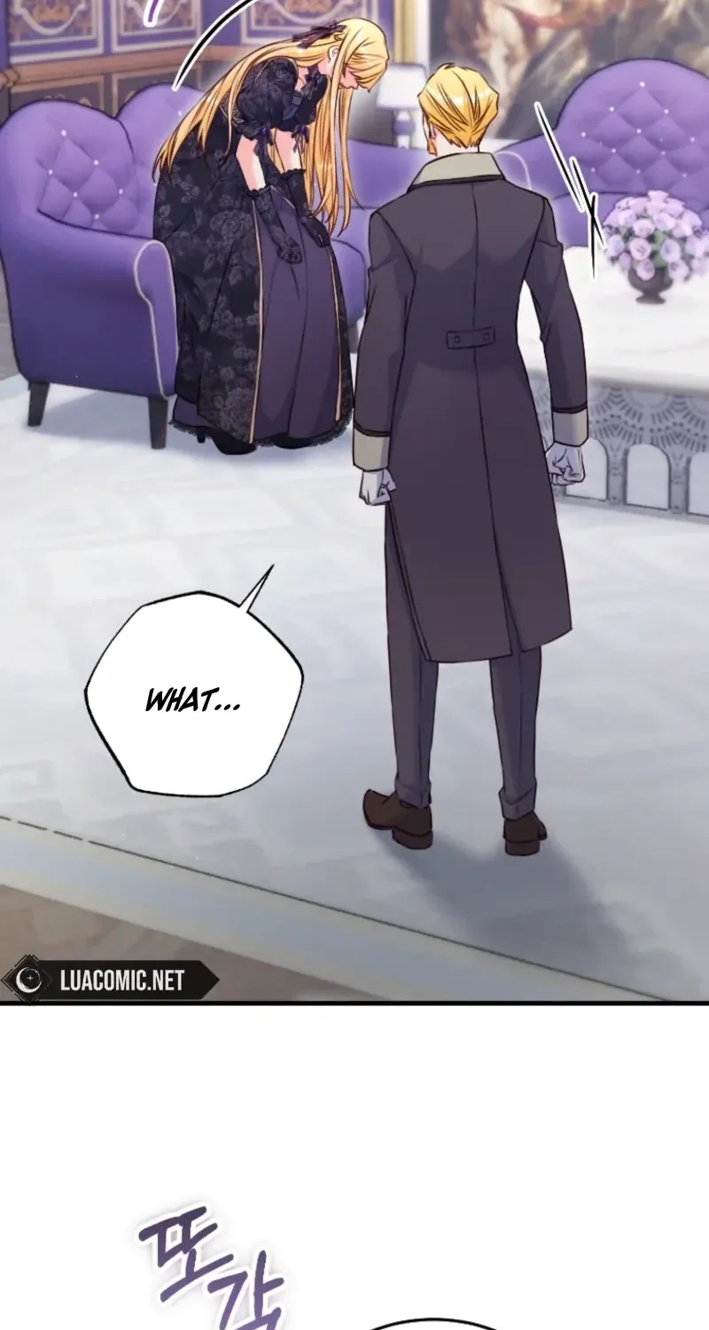 There is no mercy Chapter 94 page 48