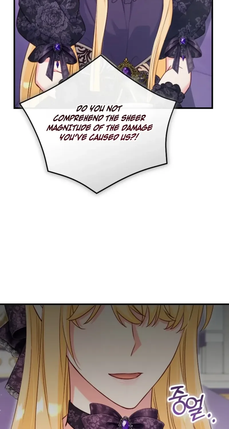 There is no mercy Chapter 94 page 46