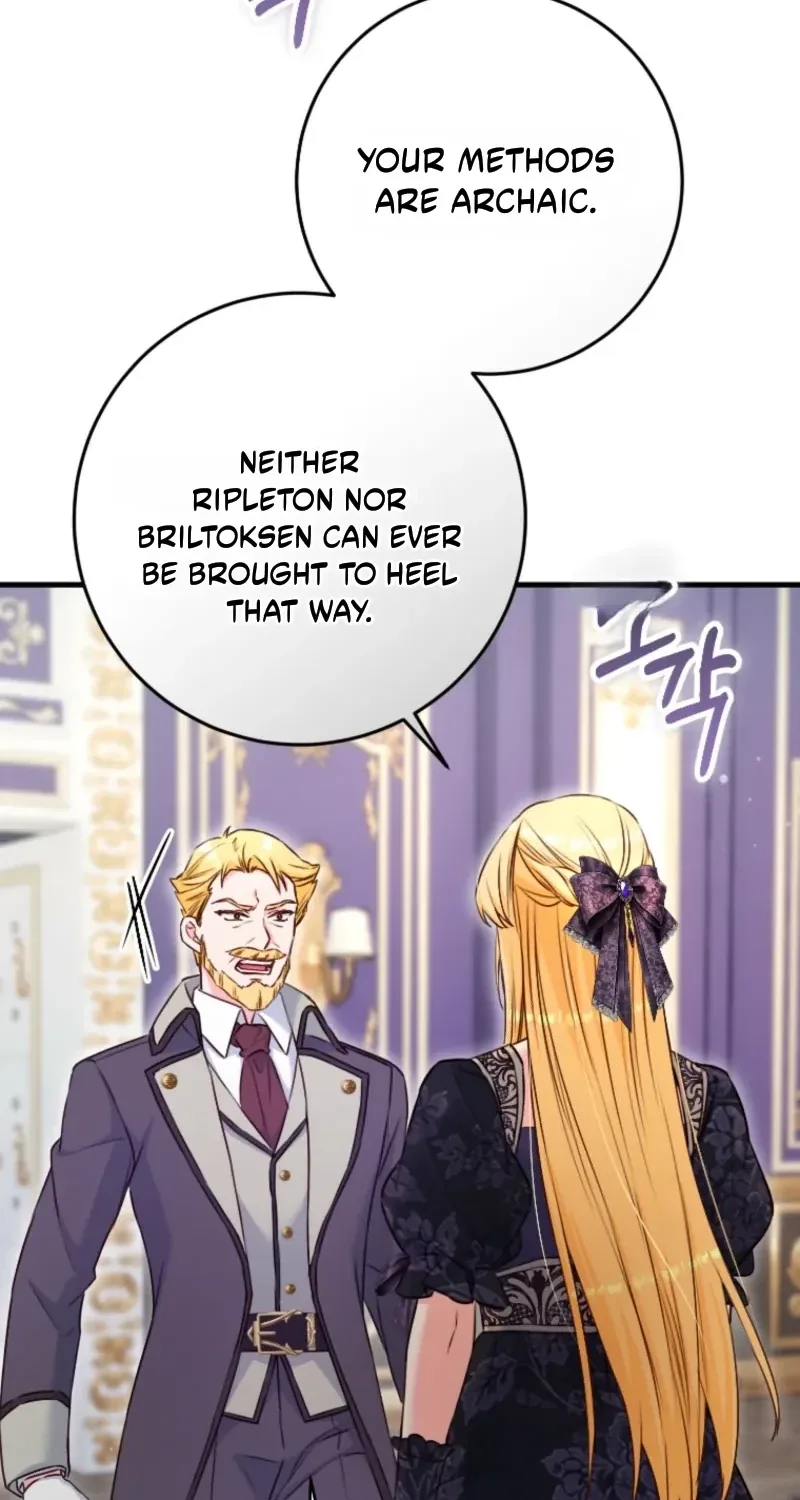 There is no mercy Chapter 94 page 49