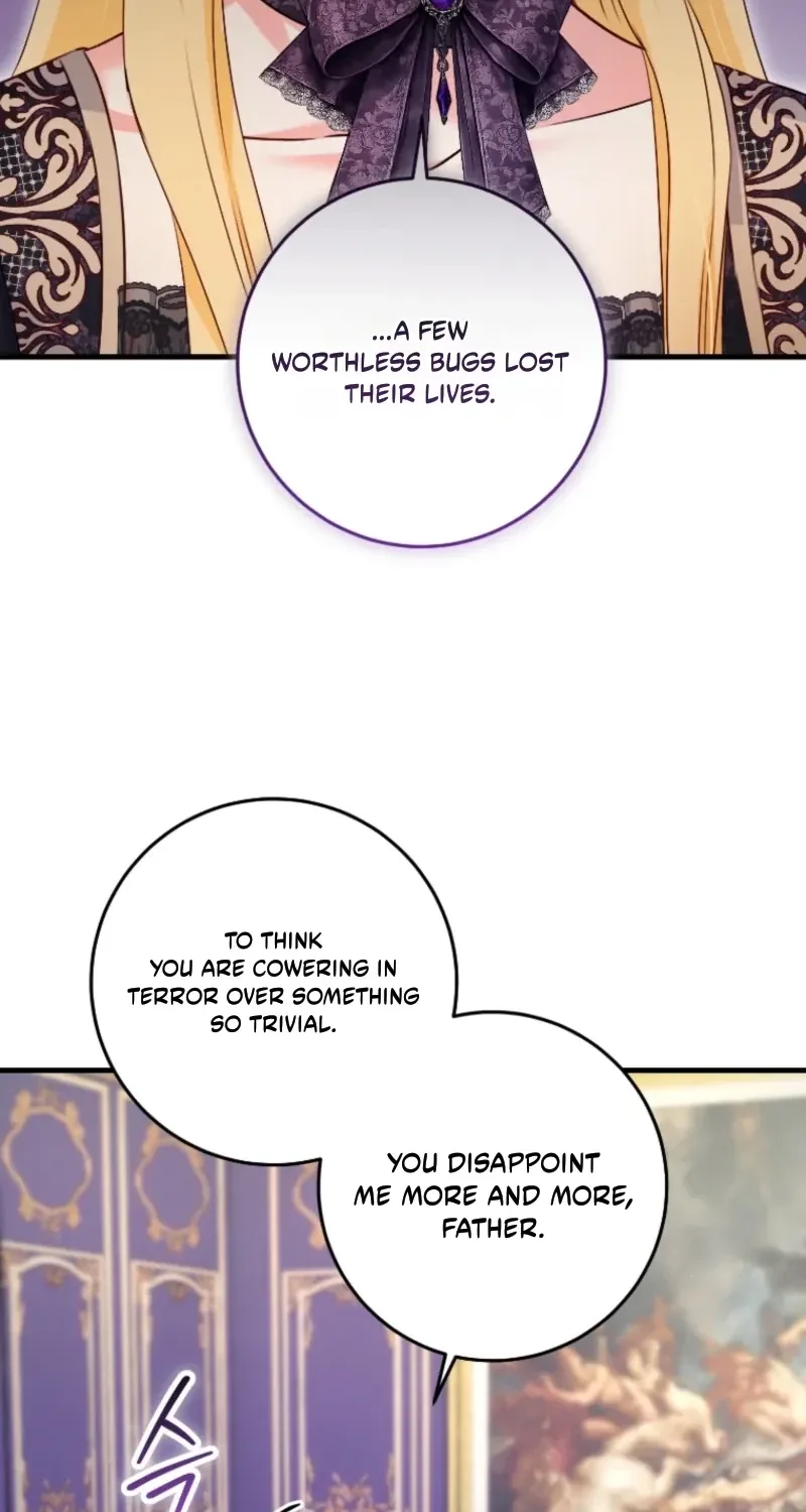 There is no mercy Chapter 94 page 47
