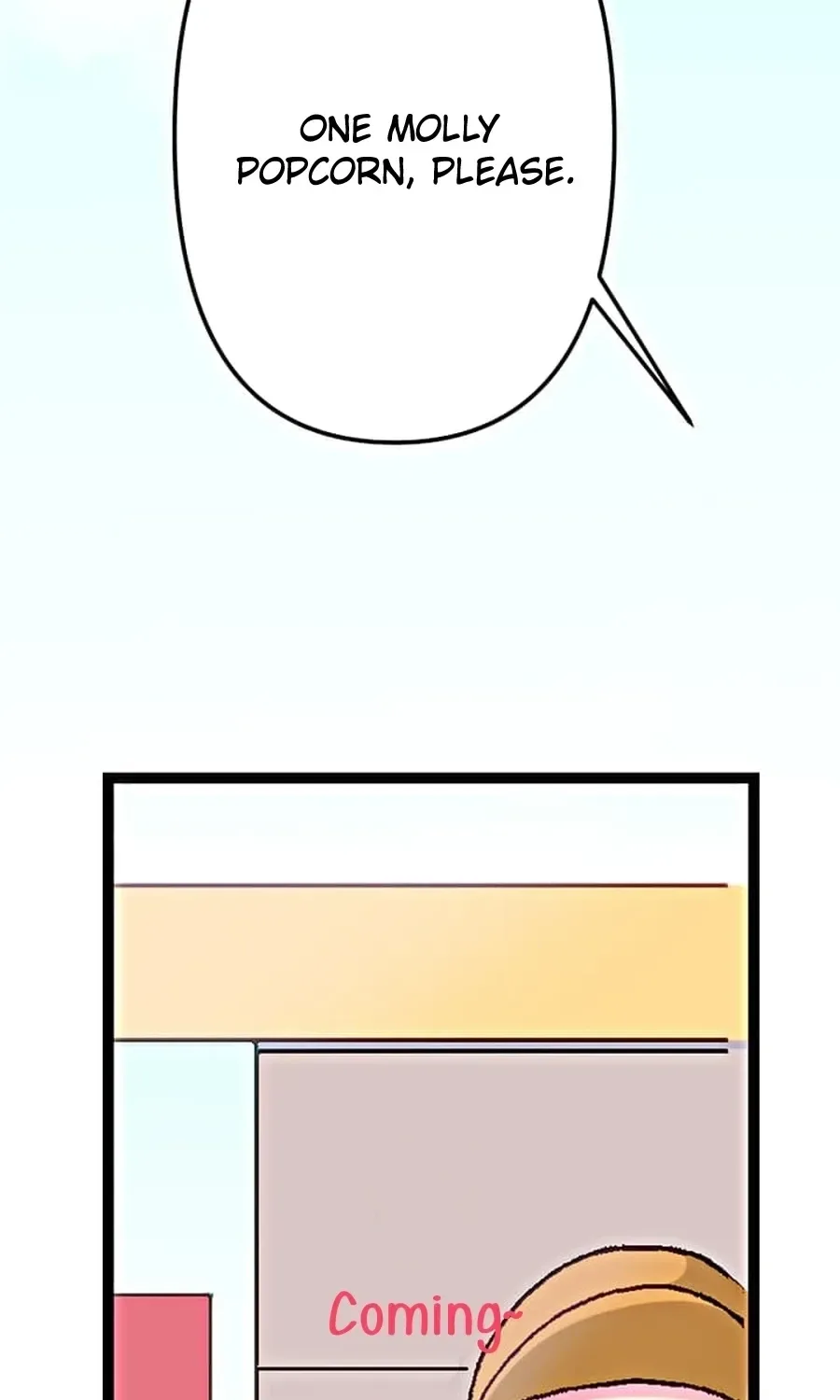 Camouflage Fuufu Chapter 2 page 22