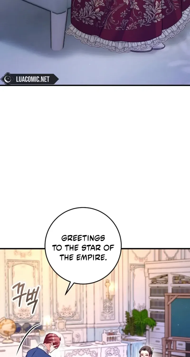 There is no mercy Chapter 94 page 66