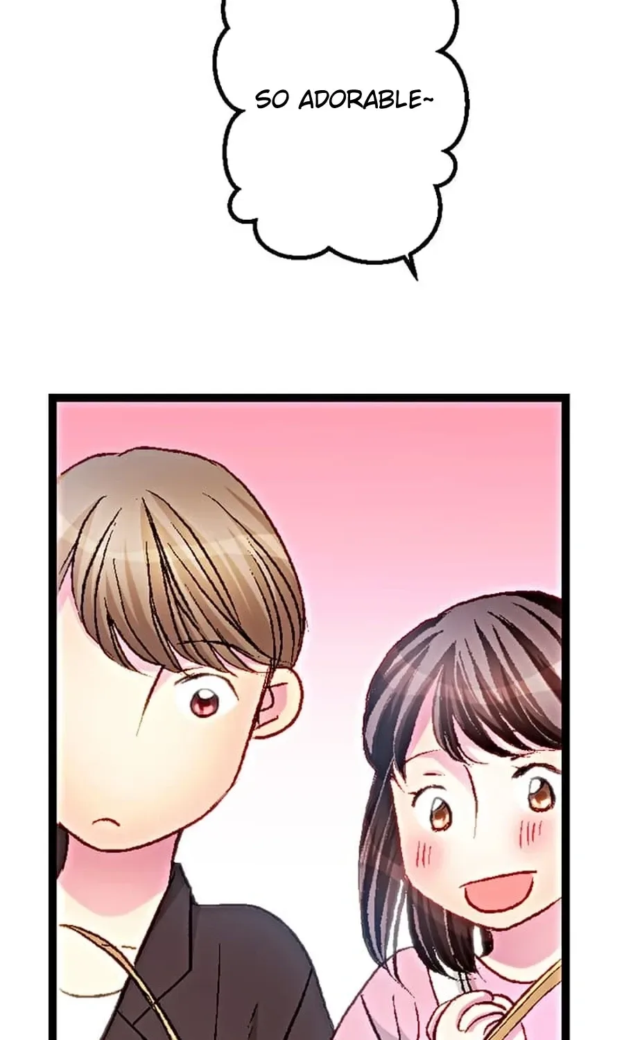 Camouflage Fuufu Chapter 2 page 19