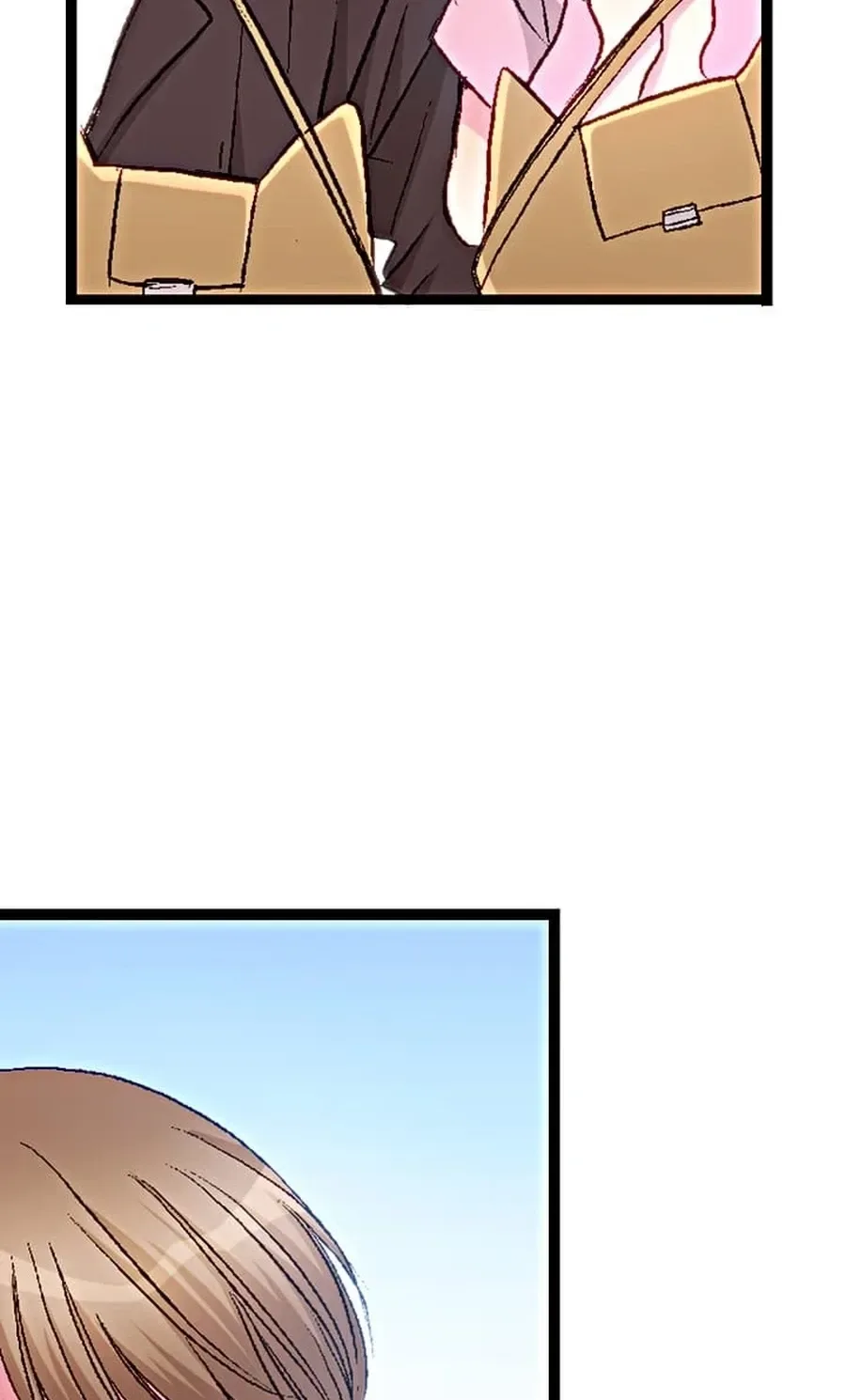 Camouflage Fuufu Chapter 2 page 20
