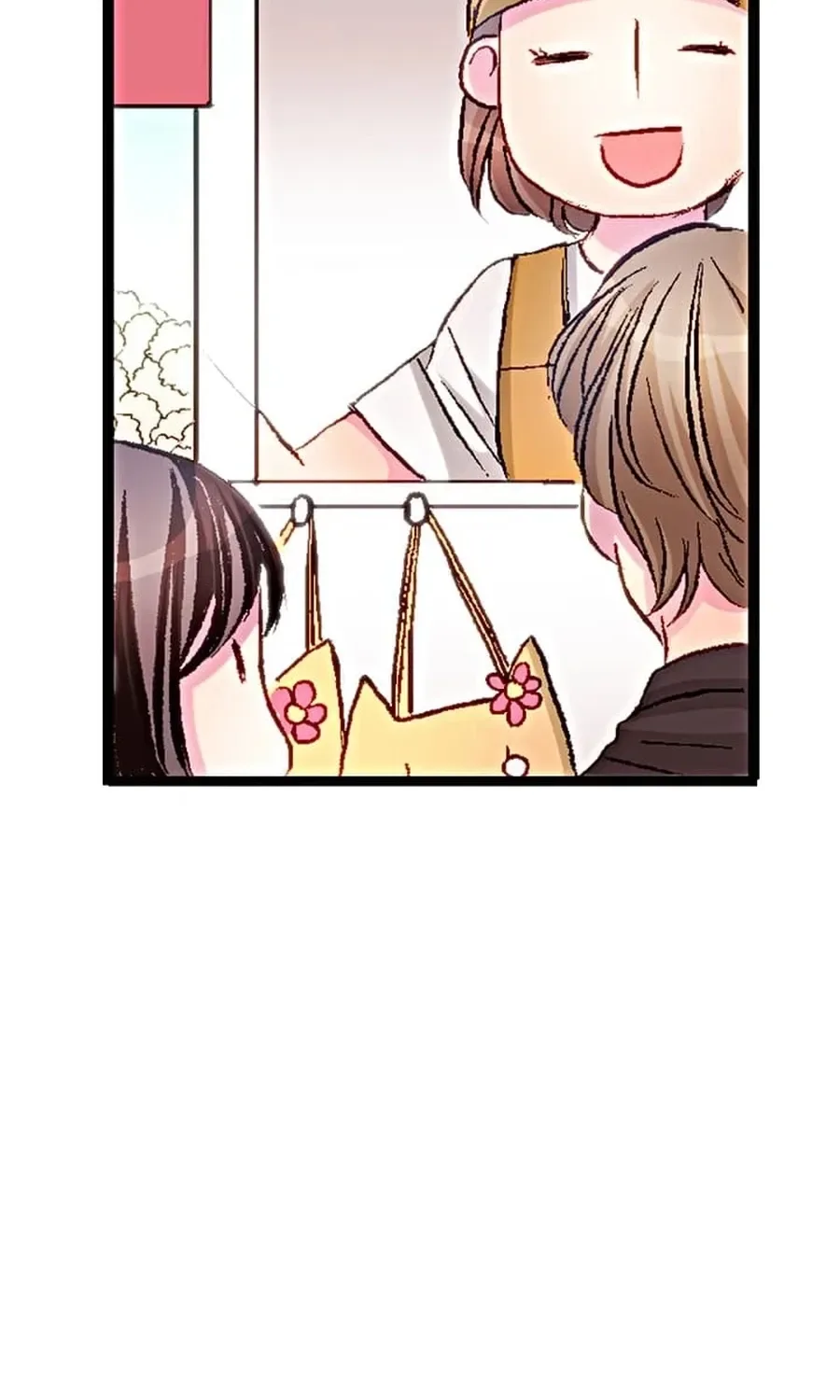 Camouflage Fuufu Chapter 2 page 23