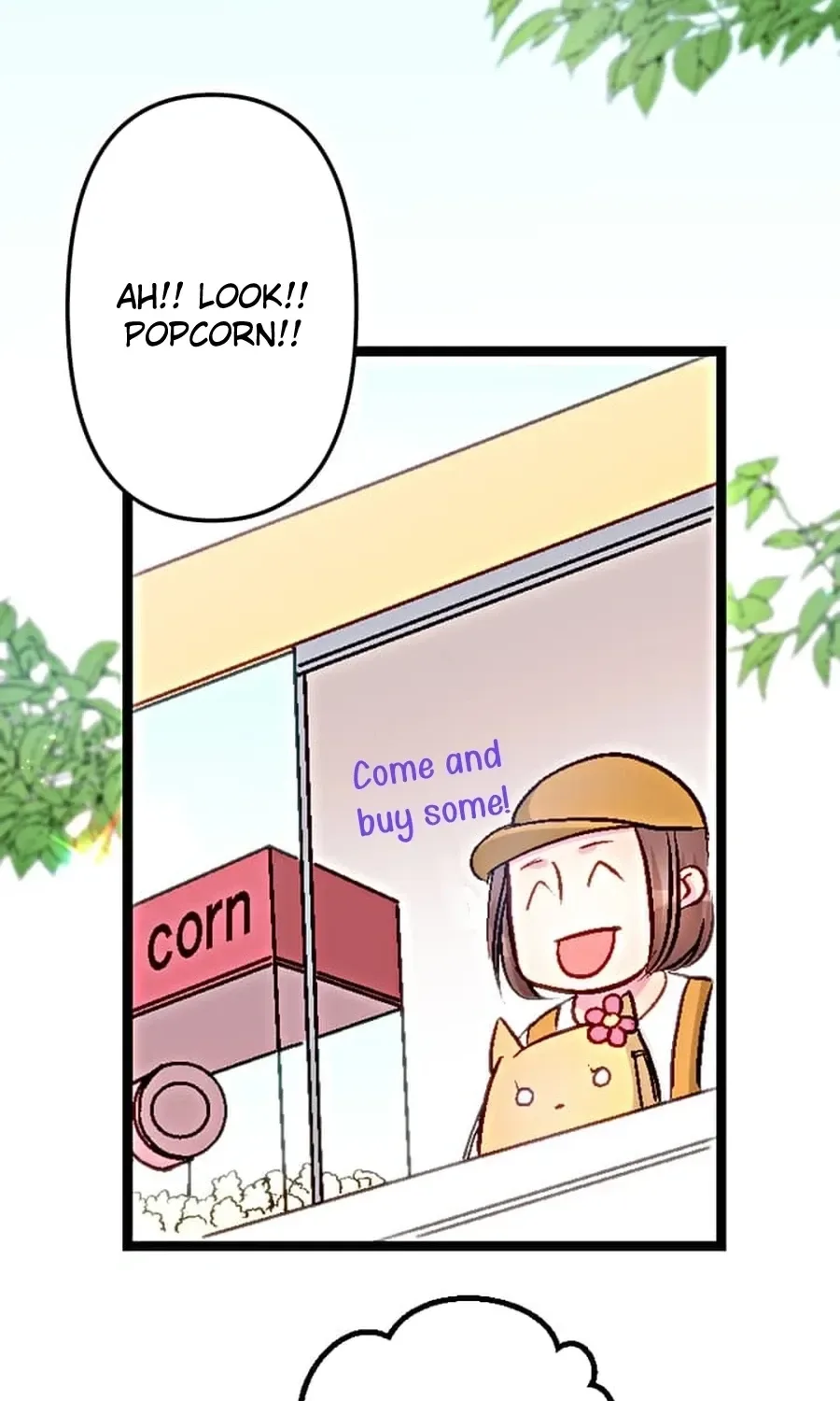 Camouflage Fuufu Chapter 2 page 18