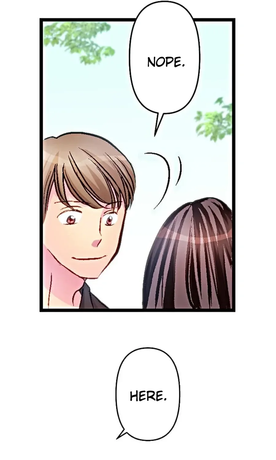 Camouflage Fuufu Chapter 2 page 25