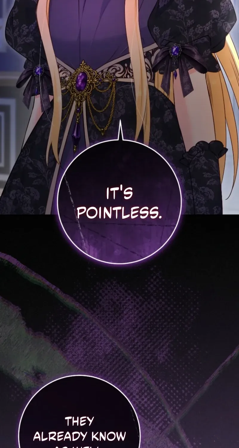 There is no mercy Chapter 94 page 60