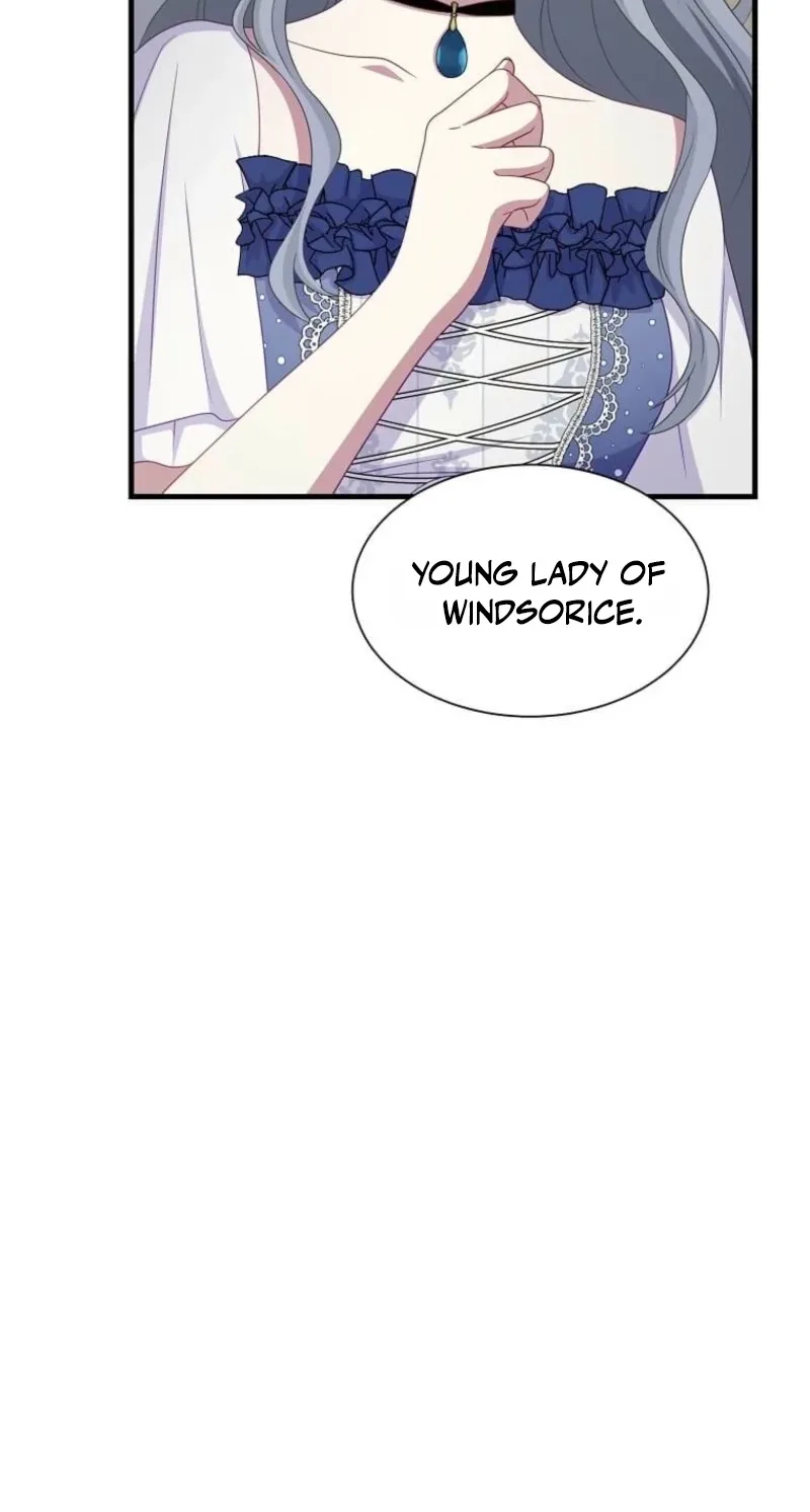 The Saintess Became the Northern Grand Duke’s Daughter Chapter 106 page 30