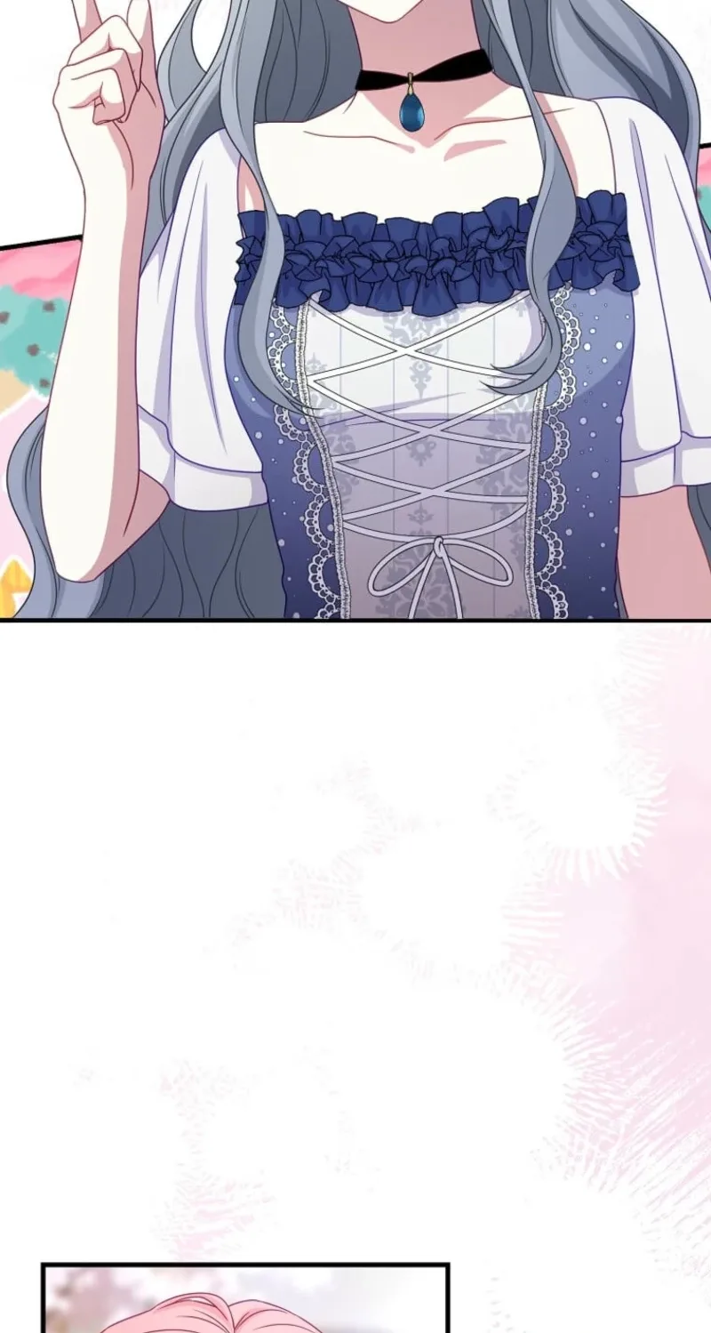 The Saintess Became the Northern Grand Duke’s Daughter Chapter 106 page 37