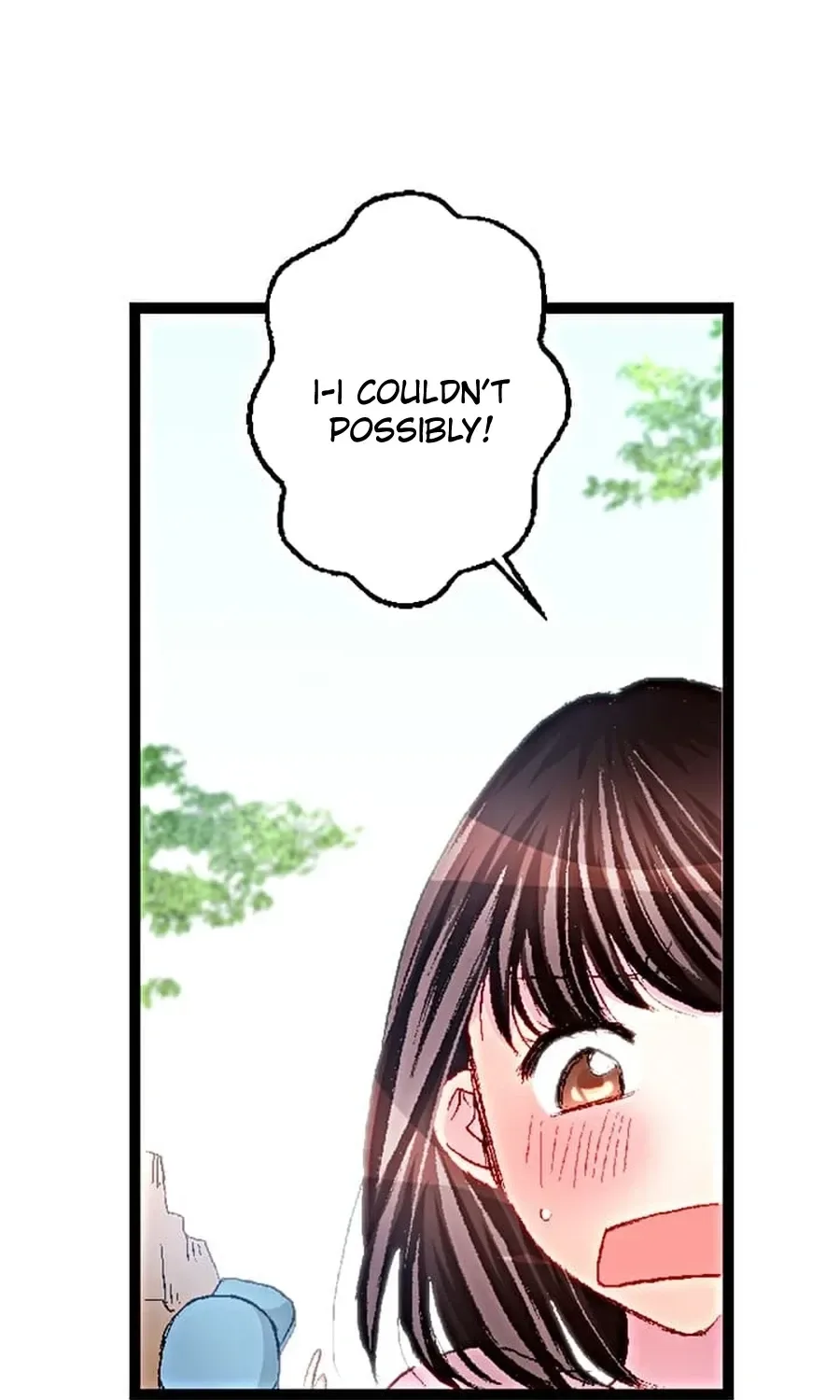Camouflage Fuufu Chapter 2 page 28