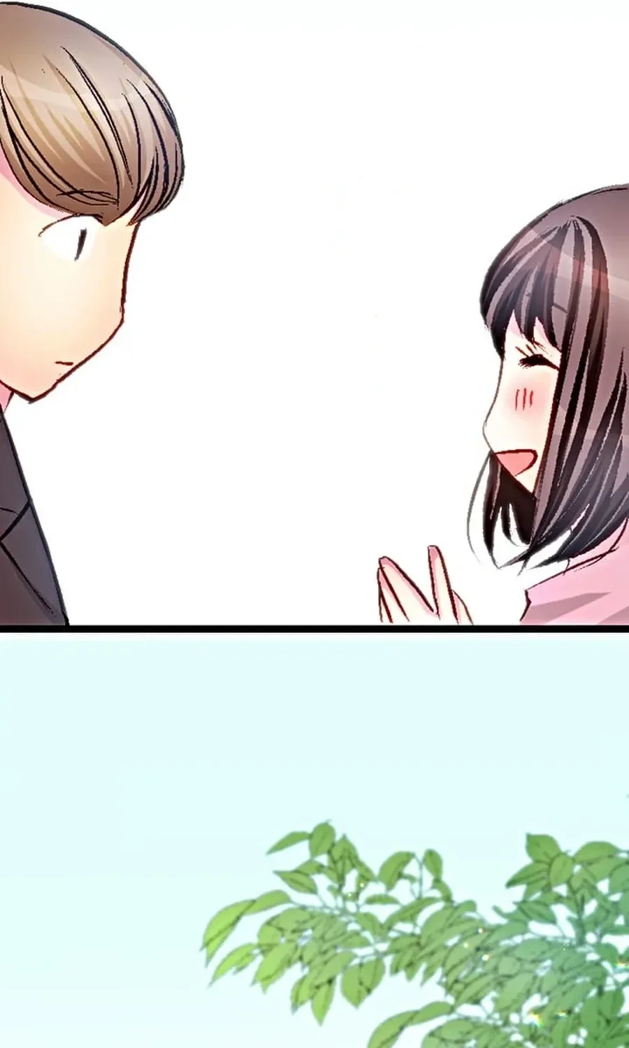 Camouflage Fuufu Chapter 2 page 17