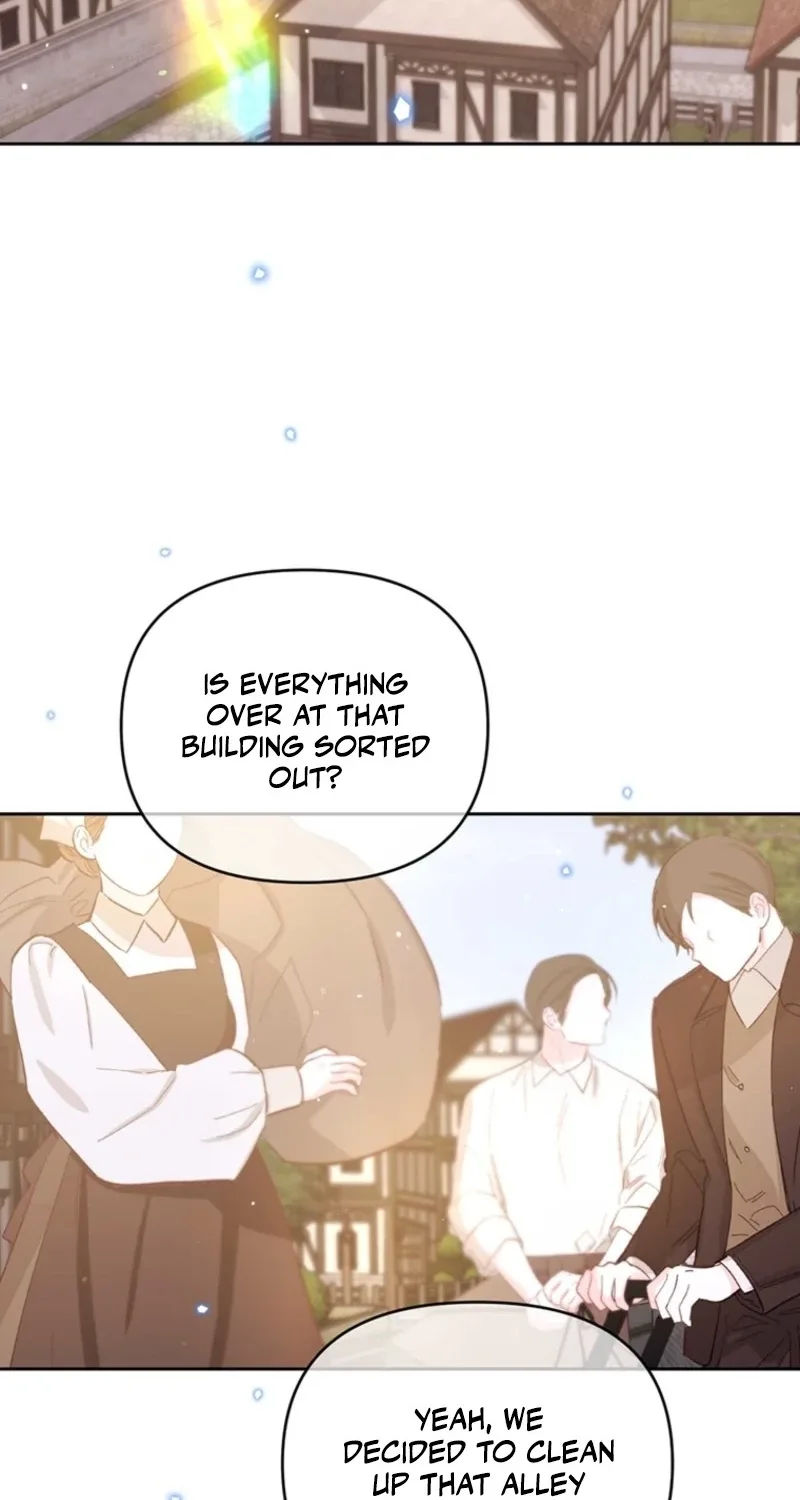 What’s Happening in Lindell? Chapter 56 page 38