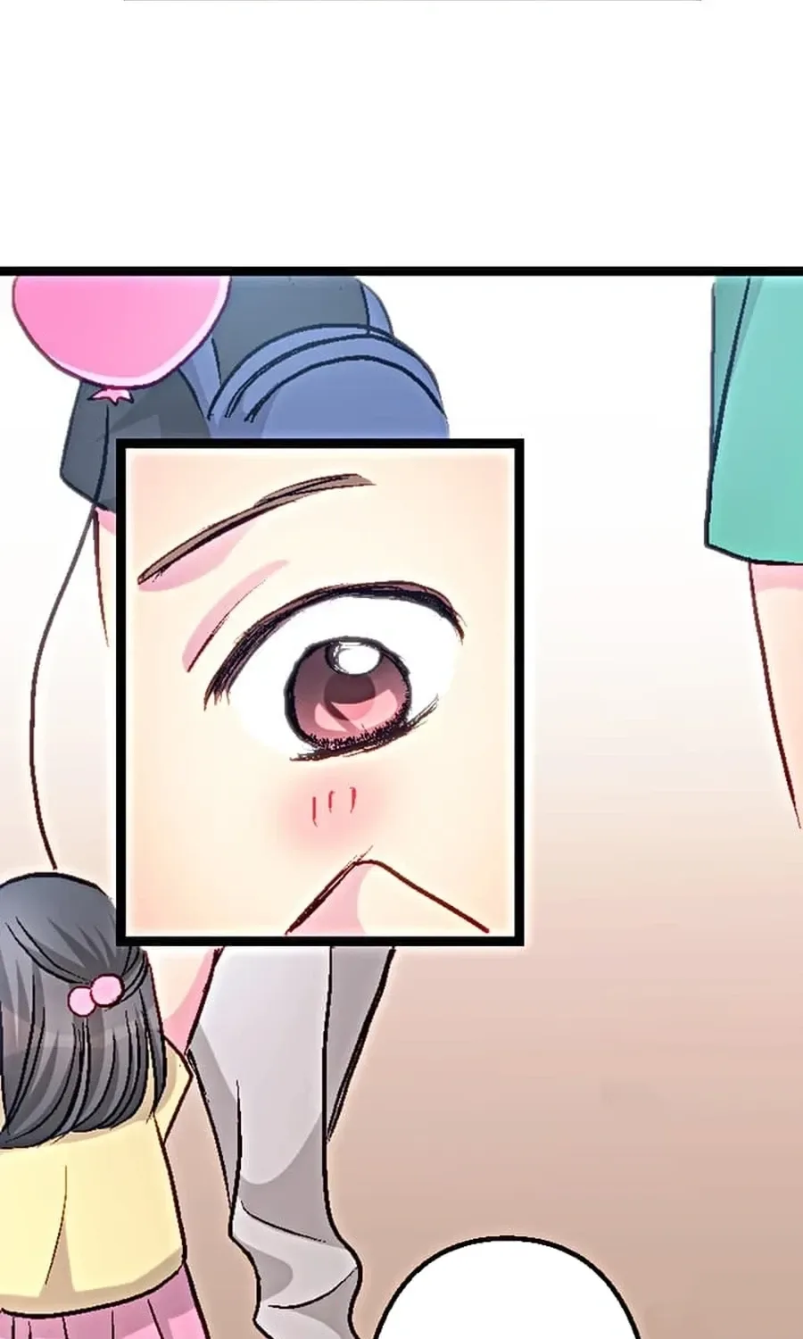 Camouflage Fuufu Chapter 2 page 29
