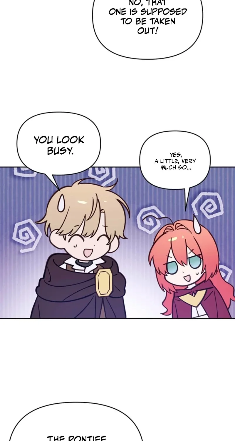 What’s Happening in Lindell? Chapter 56 page 46