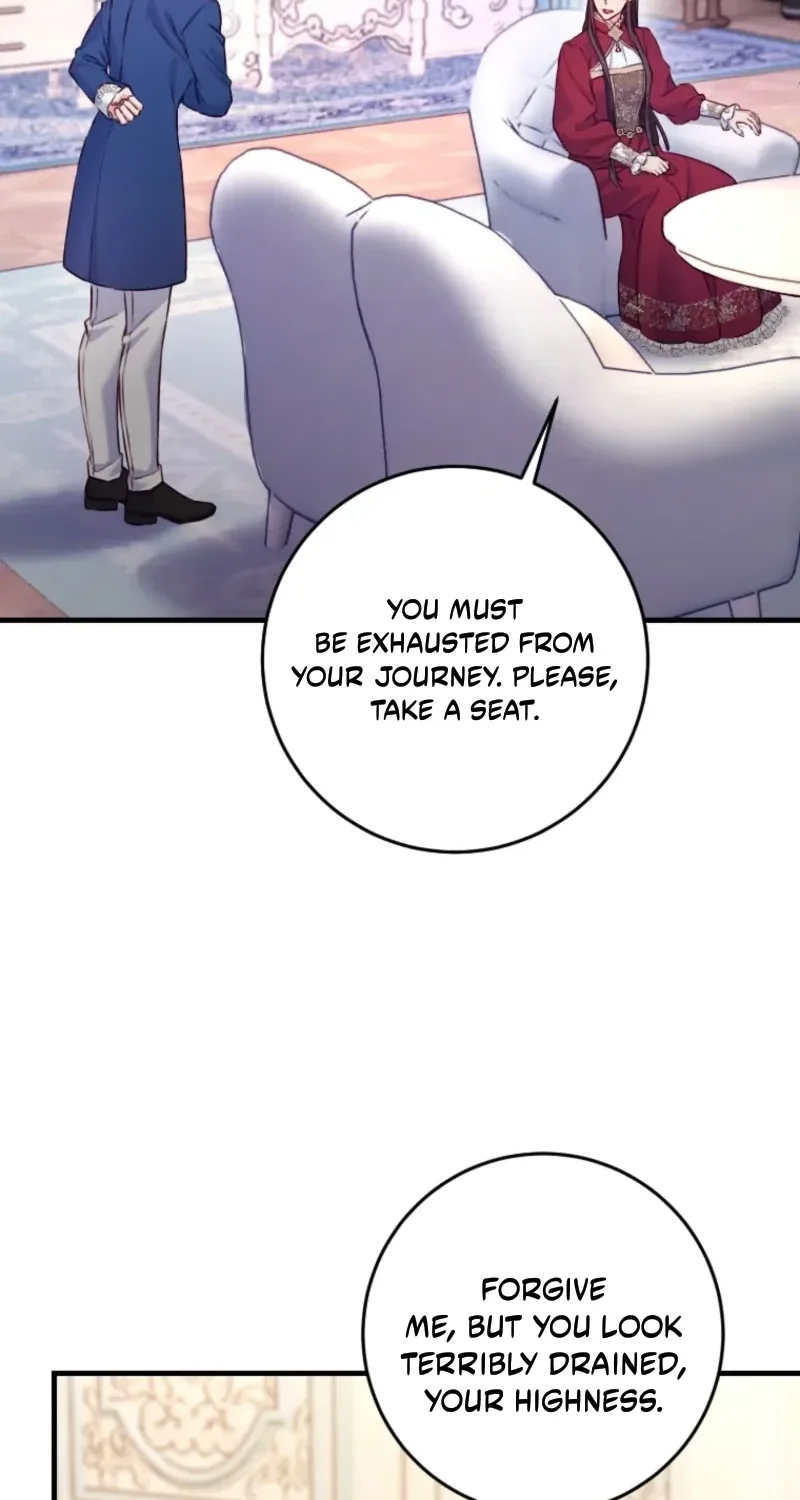 There is no mercy Chapter 94 page 67