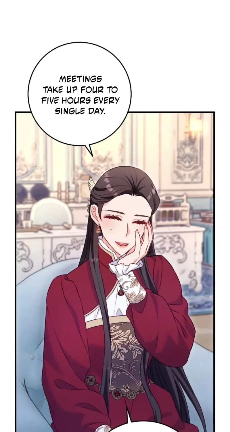 There is no mercy Chapter 94 page 69