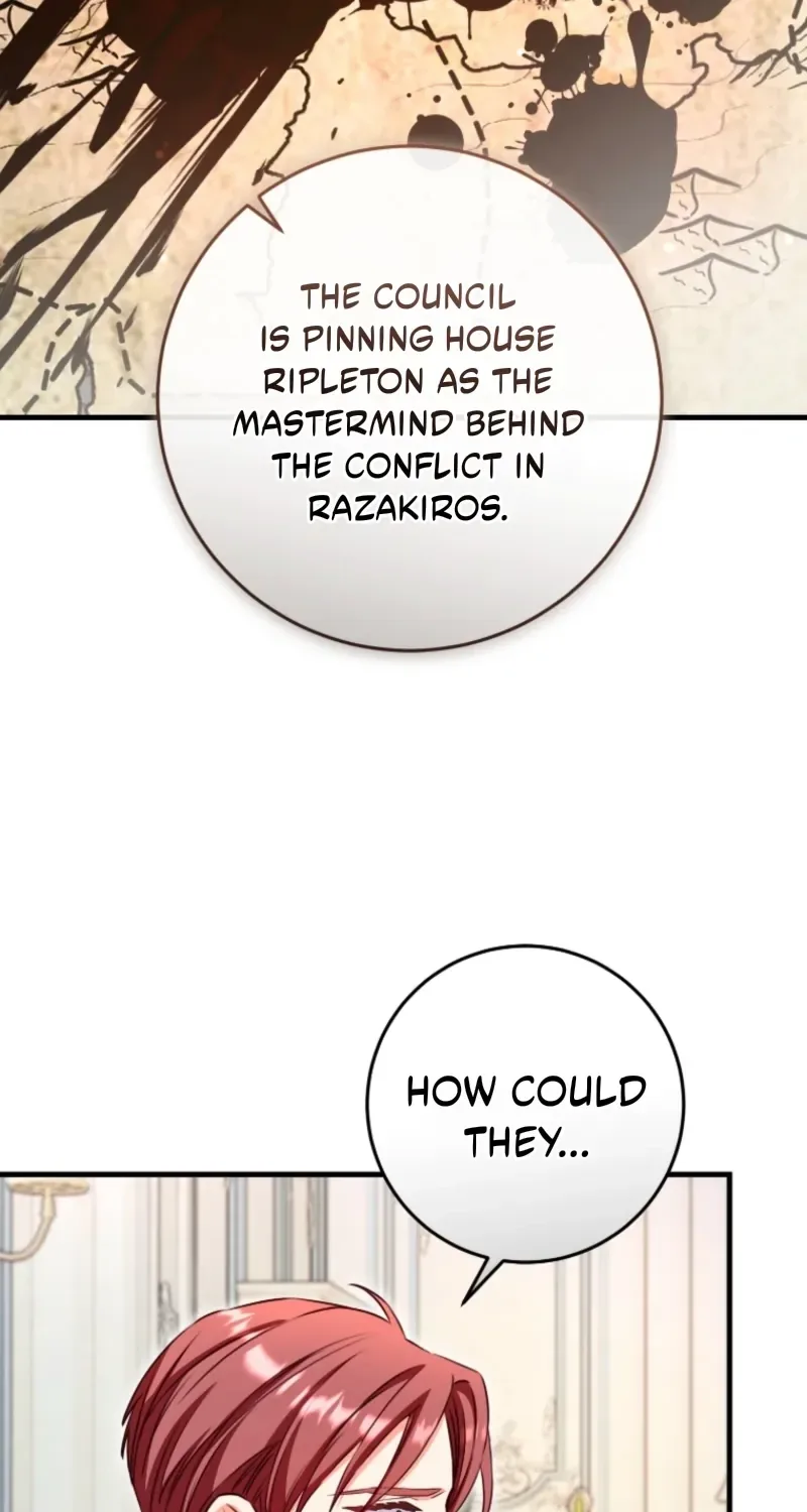 There is no mercy Chapter 94 page 74
