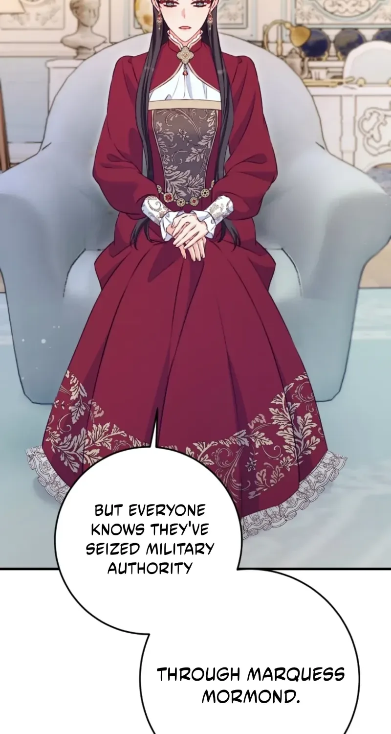 There is no mercy Chapter 94 page 76