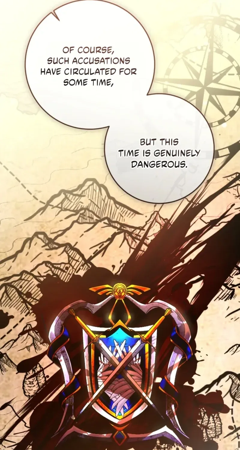 There is no mercy Chapter 94 page 73