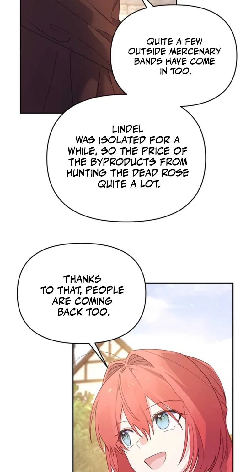 What’s Happening in Lindell? Chapter 56 page 41