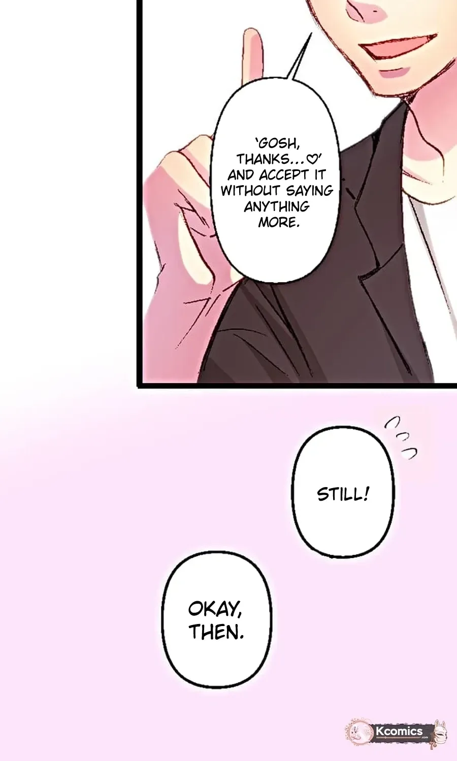 Camouflage Fuufu Chapter 2 page 32
