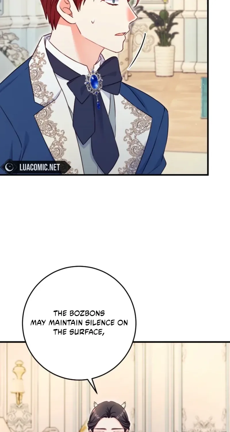 There is no mercy Chapter 94 page 75