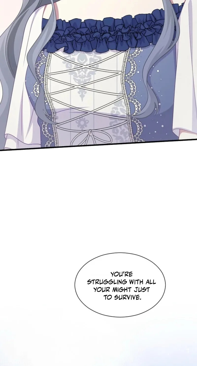 The Saintess Became the Northern Grand Duke’s Daughter Chapter 106 page 50