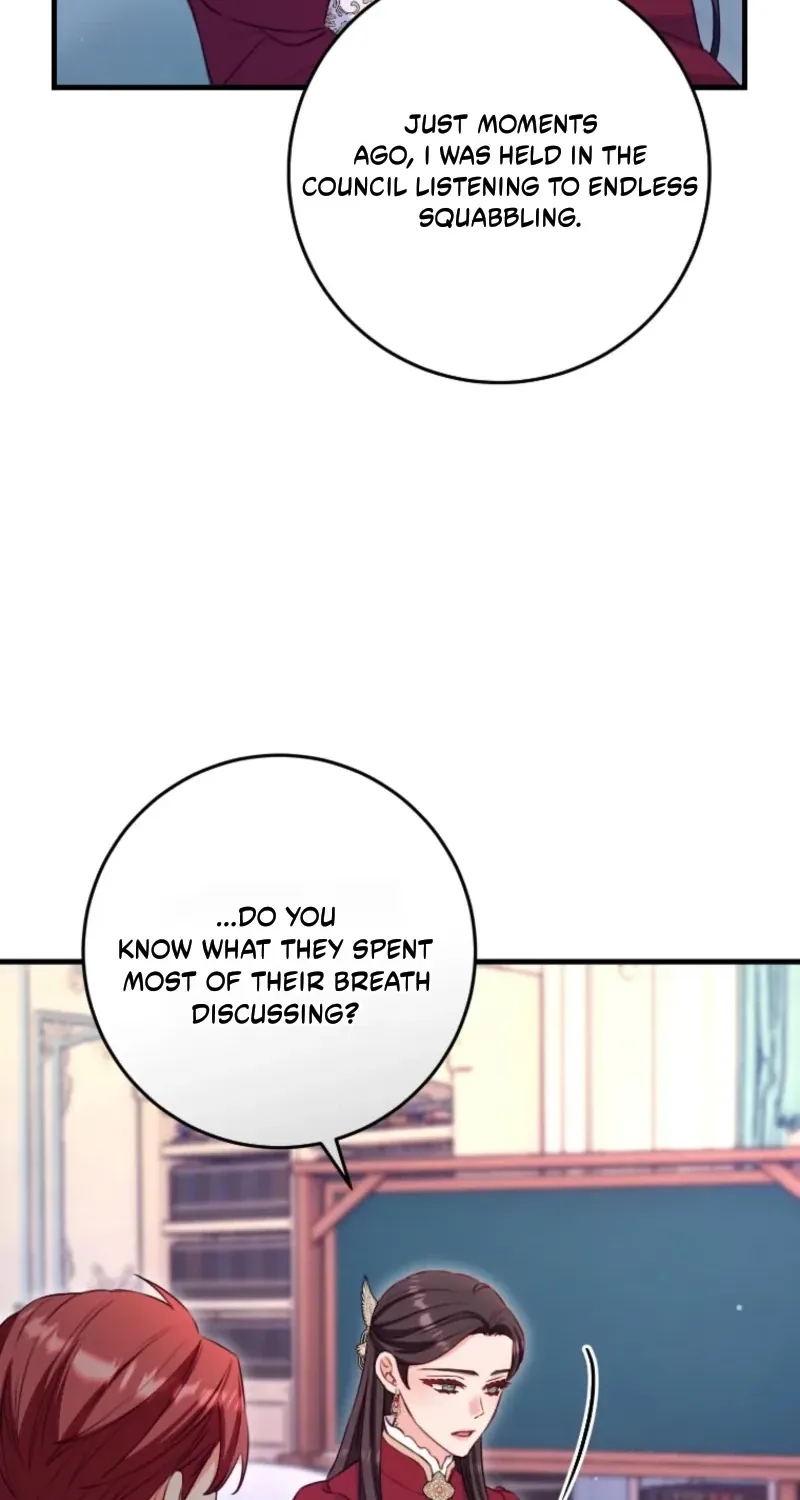 There is no mercy Chapter 94 page 70