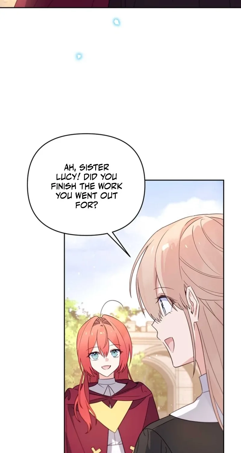 What’s Happening in Lindell? Chapter 56 page 44
